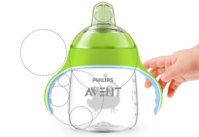 宝宝喝水有学问—婴儿水杯值得拥有 宝宝喝水有学问—婴儿水杯值得拥有