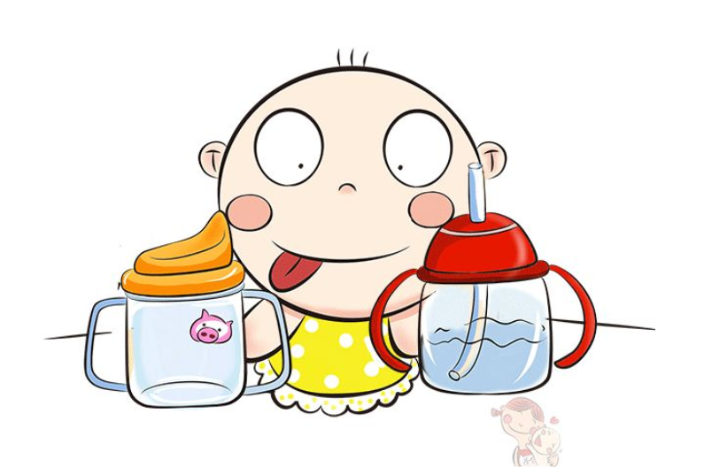 宝宝喝水有学问—婴儿水杯值得拥有 宝宝喝水有学问—婴儿水杯值得拥有