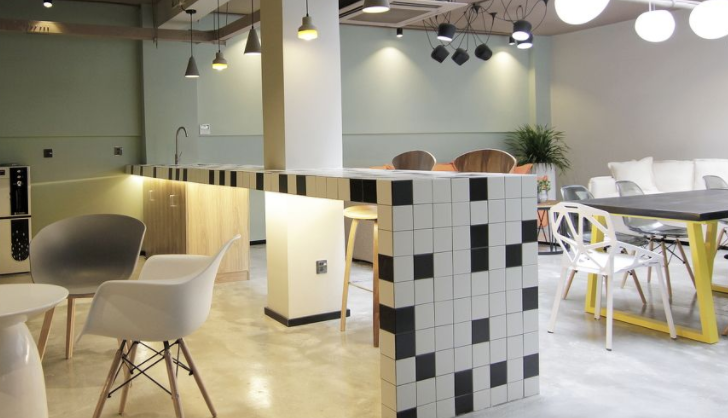 吧台有哪些样式 吧台怎么清洗和保养 吧台有哪些样式 吧台怎么清洗和保养