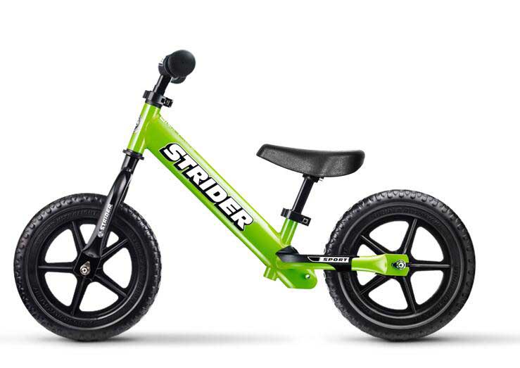 儿童滑步车有什么优缺点 如何为孩子选择合适的滑步车 儿童滑步车有什么优缺点 如何为孩子选择合适的滑步车