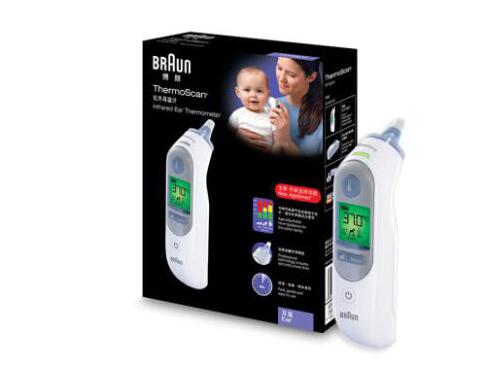 耳温枪有哪些使用误区 耳温枪和额温枪哪个好 耳温枪有哪些使用误区 耳温枪和额温枪哪个好