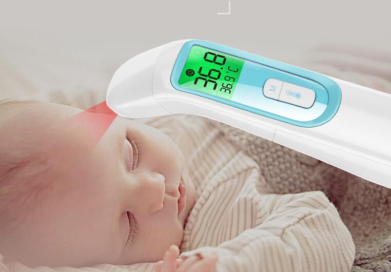 耳温枪有哪些使用误区 耳温枪和额温枪哪个好 耳温枪有哪些使用误区 耳温枪和额温枪哪个好