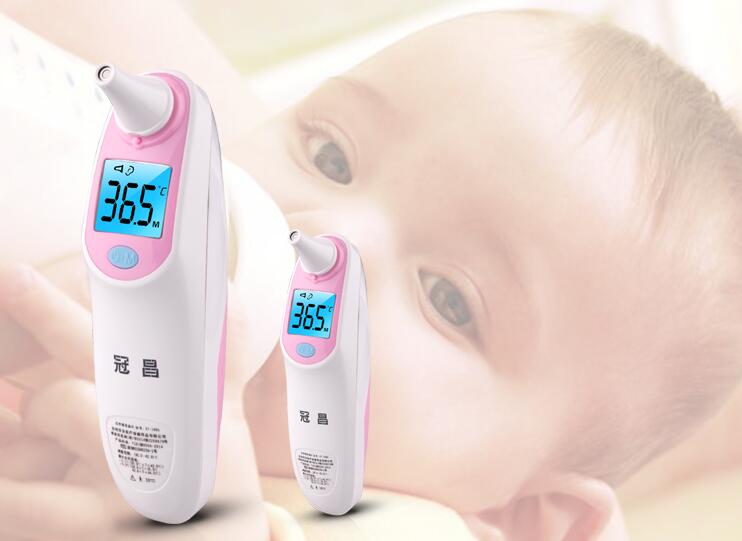 耳温枪有哪些使用误区 耳温枪和额温枪哪个好 耳温枪有哪些使用误区 耳温枪和额温枪哪个好