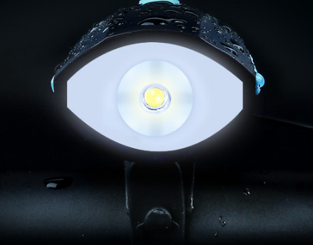 骑行灯怎么选 骑行灯的用处大吗 骑行灯怎么选 骑行灯的用处大吗