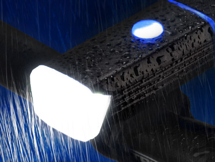 骑行灯怎么选 骑行灯的用处大吗 骑行灯怎么选 骑行灯的用处大吗