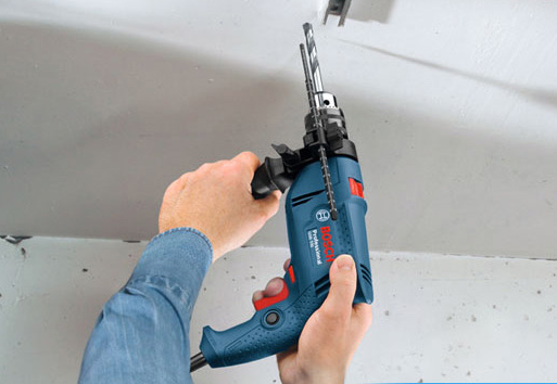 电钻、冲击钻、电锤怎么选 冲击钻使用的基本知识 电钻、冲击钻、电锤怎么选 冲击钻使用的基本知识