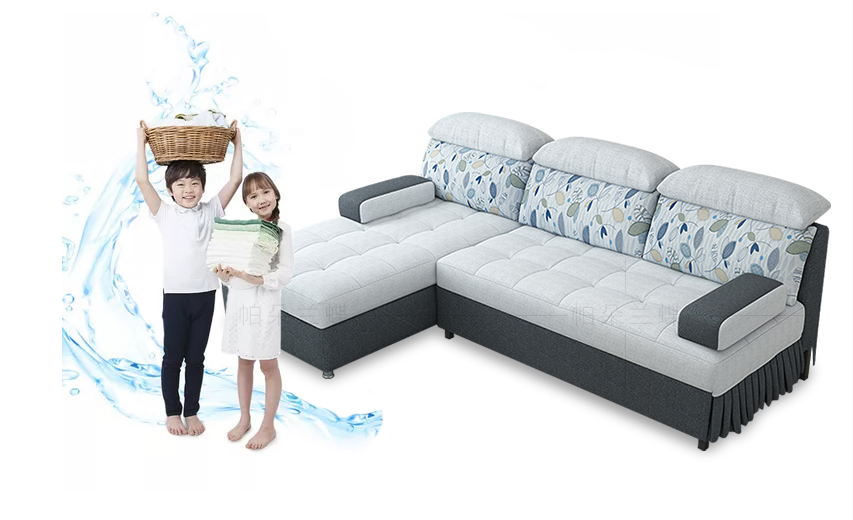 多功能沙发床是什么 多功能沙发床选购技巧 多功能沙发床是什么 多功能沙发床选购技巧