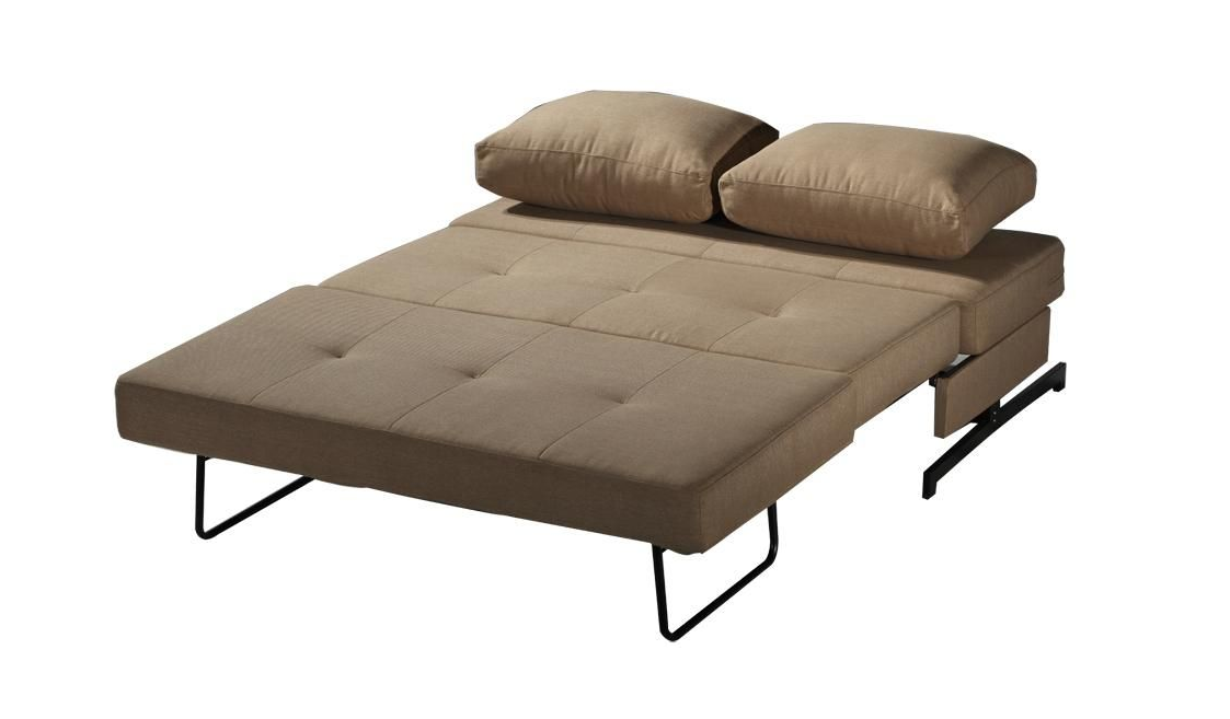 多功能沙发床是什么 多功能沙发床选购技巧