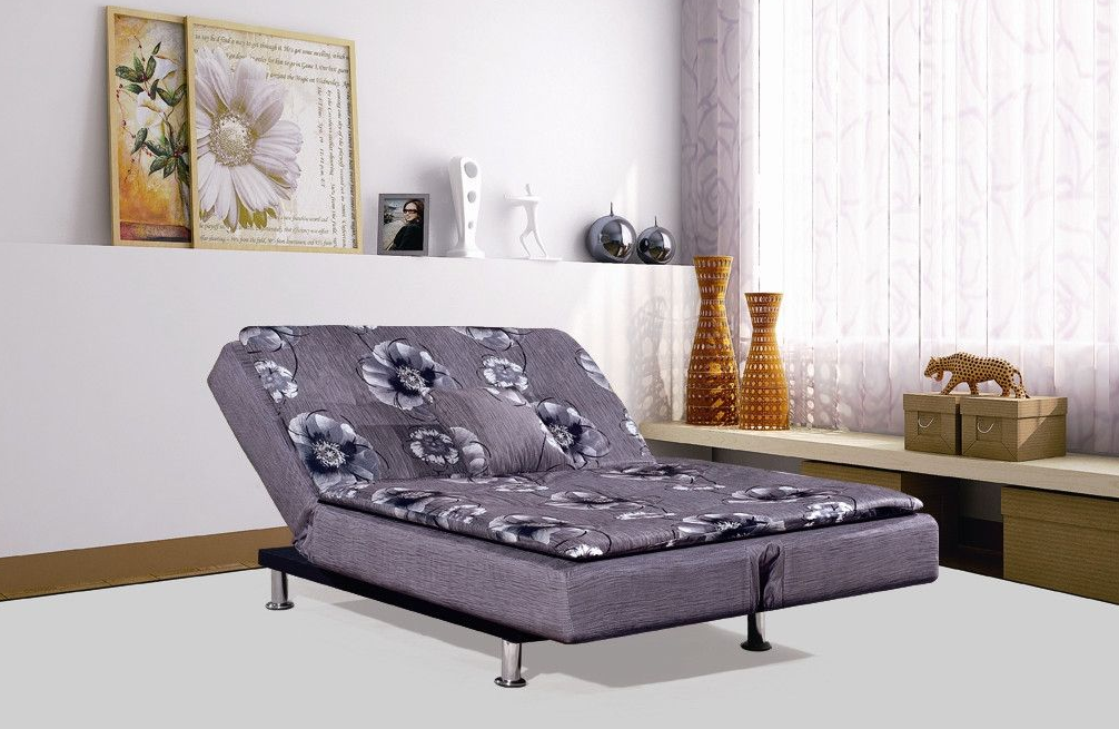 多功能沙发床是什么 多功能沙发床选购技巧 多功能沙发床是什么 多功能沙发床选购技巧