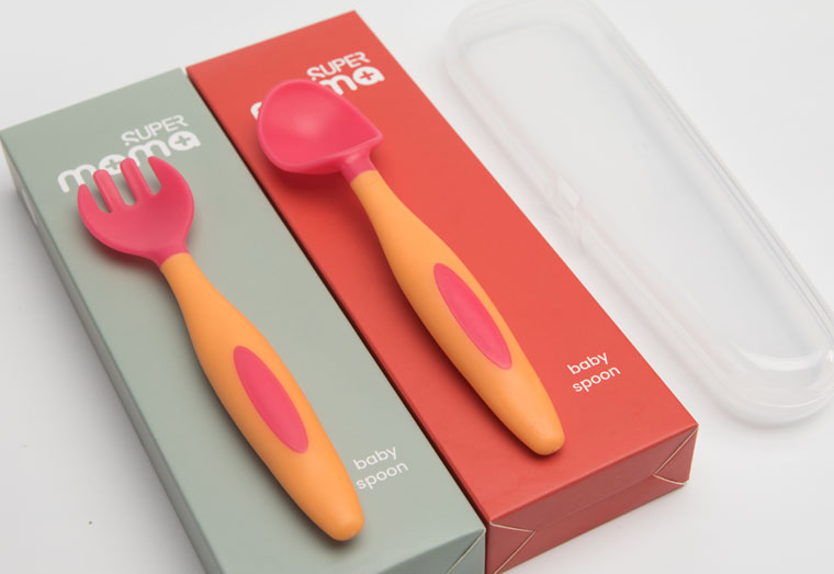 宝宝餐具选得好 爸妈喂饭无烦恼 宝宝餐具选得好 爸妈喂饭无烦恼