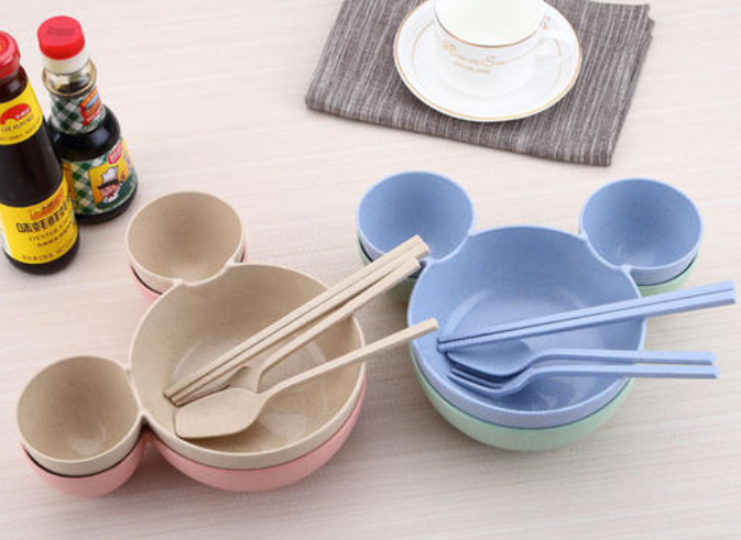 宝宝餐具选得好 爸妈喂饭无烦恼 宝宝餐具选得好 爸妈喂饭无烦恼