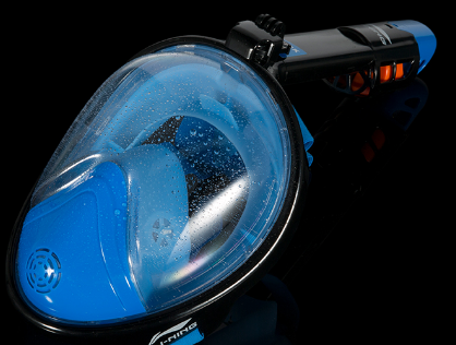 潜水镜如何选择 潜水镜和游泳镜有什么不同 潜水镜如何选择 潜水镜和游泳镜有什么不同