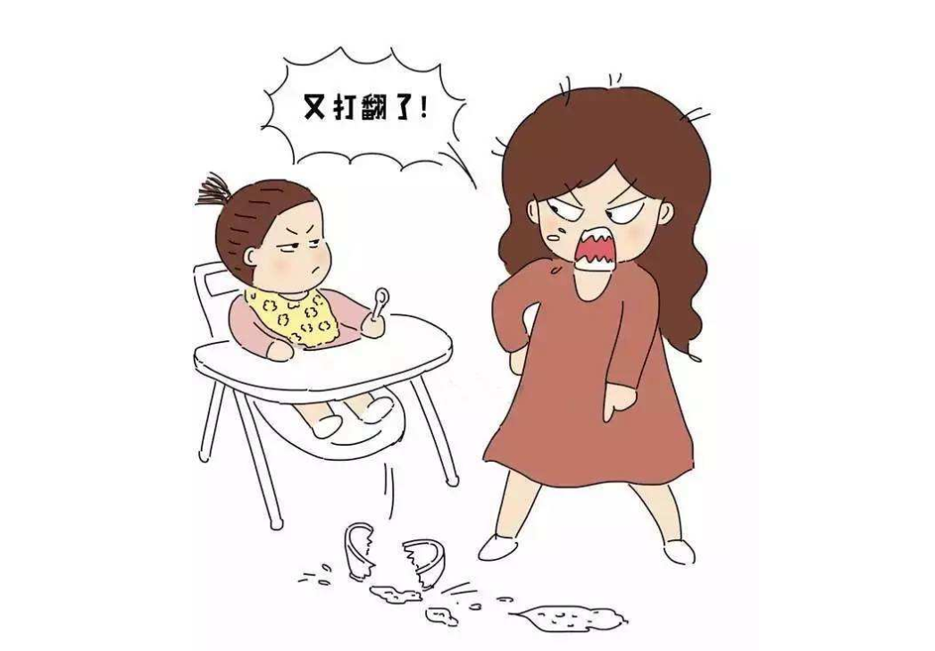 宝宝餐具选得好 爸妈喂饭无烦恼 宝宝餐具选得好 爸妈喂饭无烦恼