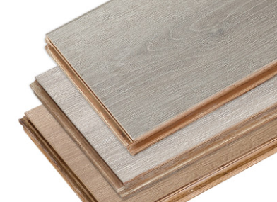 实木复合地板和强化地板的区别 实木复合地板选购技巧分享