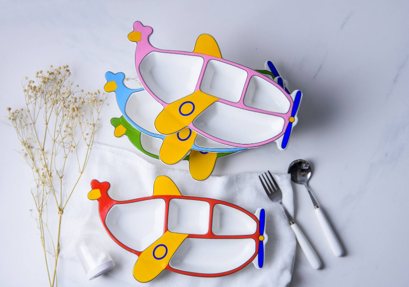 宝宝餐具选得好 爸妈喂饭无烦恼 宝宝餐具选得好 爸妈喂饭无烦恼