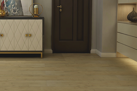 实木复合地板和强化地板的区别 实木复合地板选购技巧分享 实木复合地板和强化地板的区别 实木复合地板选购技巧分享