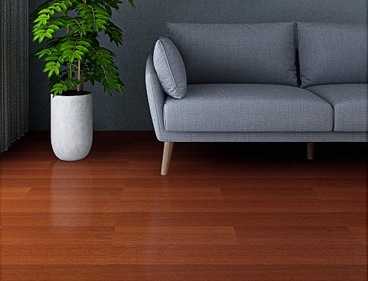 实木复合地板和强化地板的区别 实木复合地板选购技巧分享