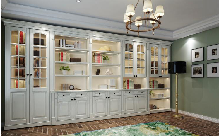 书架怎么选购 选购书架注重哪些事项 书架怎么选购 选购书架注重哪些事项