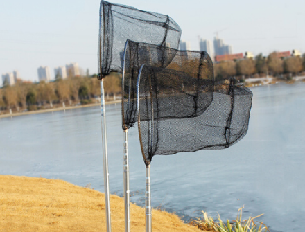 鱼网有哪几种 鱼网的制作方法介绍 鱼网有哪几种 鱼网的制作方法介绍