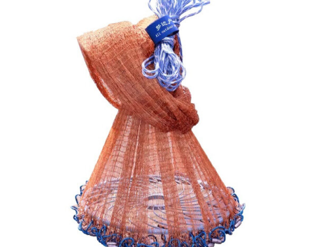 鱼网有哪几种 鱼网的制作方法介绍 鱼网有哪几种 鱼网的制作方法介绍