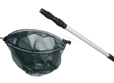 鱼网有哪几种 鱼网的制作方法介绍 鱼网有哪几种 鱼网的制作方法介绍