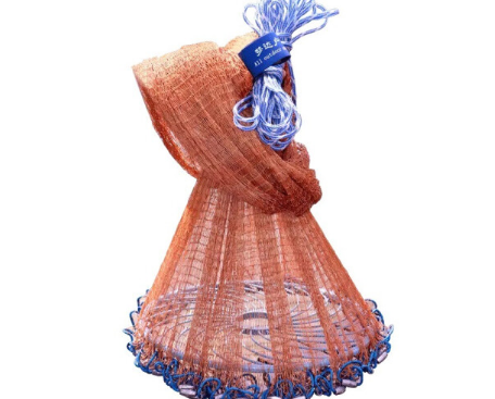 鱼网有哪几种 鱼网的制作方法介绍 鱼网有哪几种 鱼网的制作方法介绍