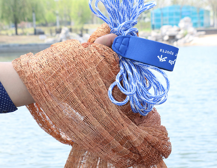 鱼网有哪几种 鱼网的制作方法介绍 鱼网有哪几种 鱼网的制作方法介绍