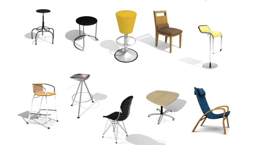 椅子选购攻略:椅子怎么选以及该怎么保养 椅子选购攻略:椅子怎么选以及该怎么保养