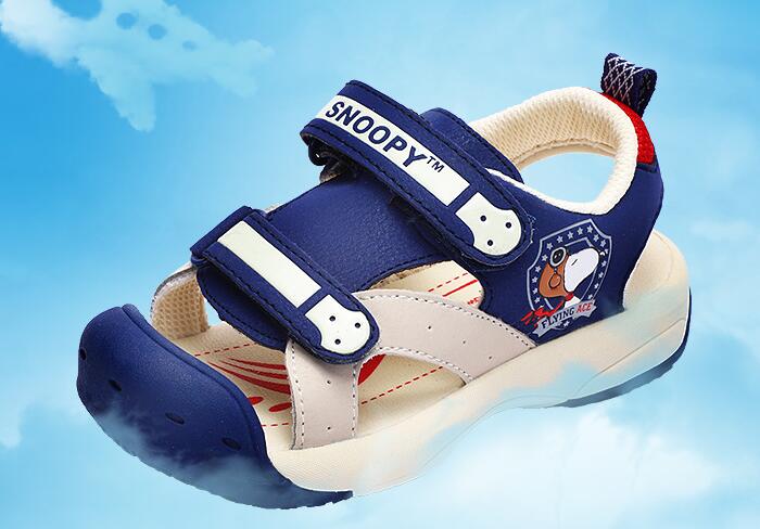 儿童凉鞋怎么选购 怎么判断儿童凉鞋好不好 儿童凉鞋怎么选购 怎么判断儿童凉鞋好不好