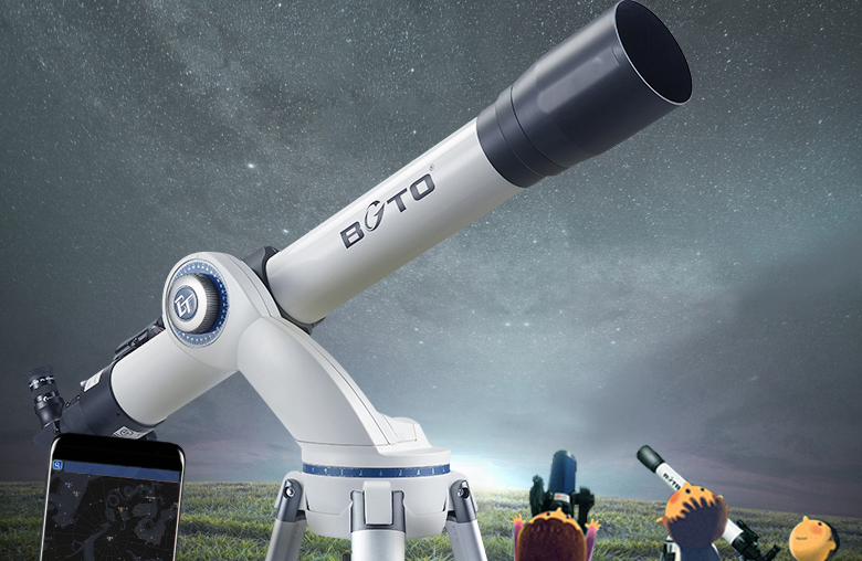 新手如何挑选天文望远镜 这些知识要知道 新手如何挑选天文望远镜 这些知识要知道