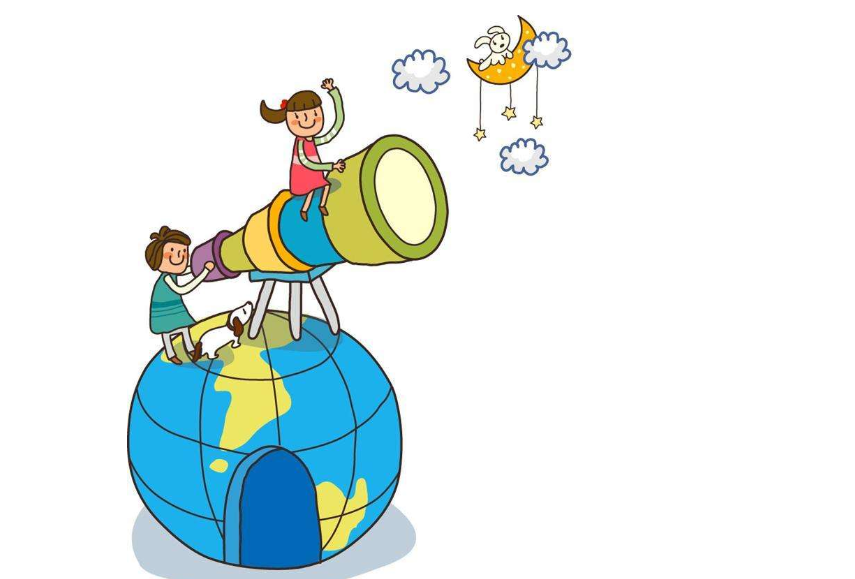 新手如何挑选天文望远镜 这些知识要知道 新手如何挑选天文望远镜 这些知识要知道