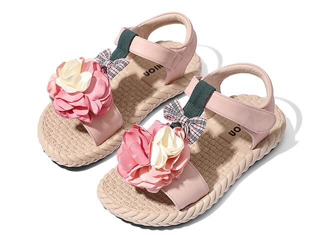 儿童凉鞋怎么选购 怎么判断儿童凉鞋好不好 儿童凉鞋怎么选购 怎么判断儿童凉鞋好不好