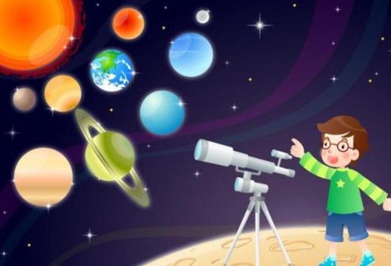 新手如何挑选天文望远镜 这些知识要知道 新手如何挑选天文望远镜 这些知识要知道