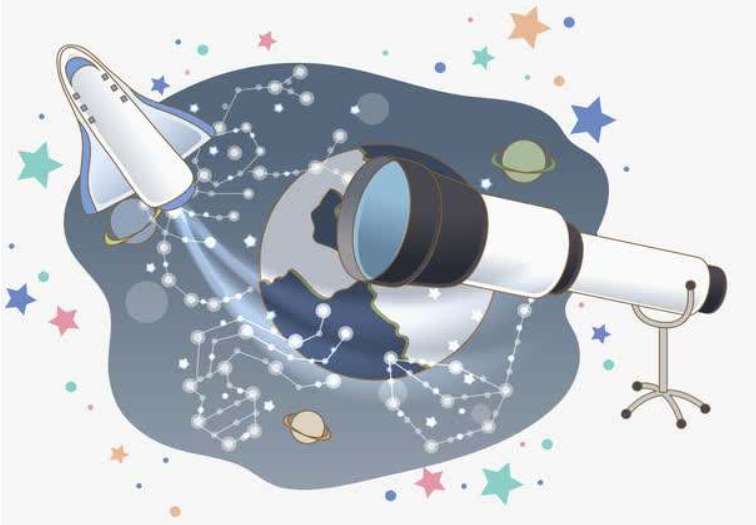 新手如何挑选天文望远镜 这些知识要知道 新手如何挑选天文望远镜 这些知识要知道