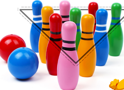 保龄球知识百科:打保龄球有什么技巧 保龄球知识百科:打保龄球有什么技巧