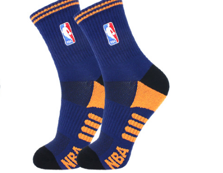 篮球袜如何选购 篮球袜和其他袜子的区别 篮球袜如何选购 篮球袜和其他袜子的区别