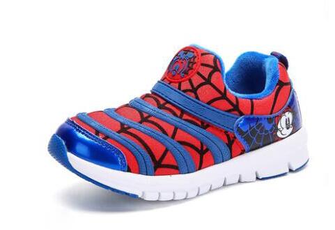 儿童休闲鞋哪种好 儿童休闲鞋选购及注意事项 儿童休闲鞋哪种好 儿童休闲鞋选购及注意事项