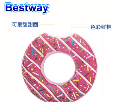 游泳圈如何选购 婴儿游泳圈使用注意事项 游泳圈如何选购 婴儿游泳圈使用注意事项