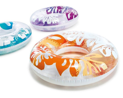 游泳圈如何选购 婴儿游泳圈使用注意事项 游泳圈如何选购 婴儿游泳圈使用注意事项