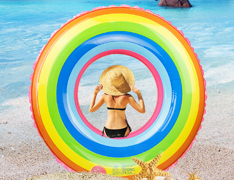 游泳圈如何选购 婴儿游泳圈使用注意事项 游泳圈如何选购 婴儿游泳圈使用注意事项