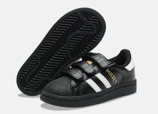 儿童休闲鞋哪种好 儿童休闲鞋选购及注意事项 儿童休闲鞋哪种好 儿童休闲鞋选购及注意事项