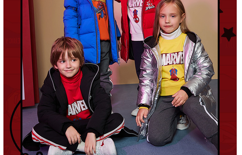 儿童外套选的好 宝宝穿暖不生病 儿童外套选的好 宝宝穿暖不生病