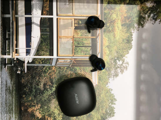 500元以下，西圣Ares蓝牙耳机和酷狗X5谁更值得买