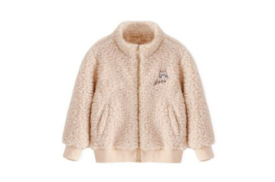 儿童外套选的好 宝宝穿暖不生病 儿童外套选的好 宝宝穿暖不生病