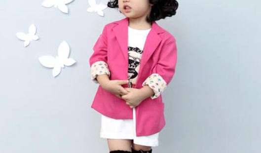 儿童外套选的好 宝宝穿暖不生病 儿童外套选的好 宝宝穿暖不生病