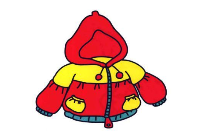 儿童外套选的好 宝宝穿暖不生病 儿童外套选的好 宝宝穿暖不生病