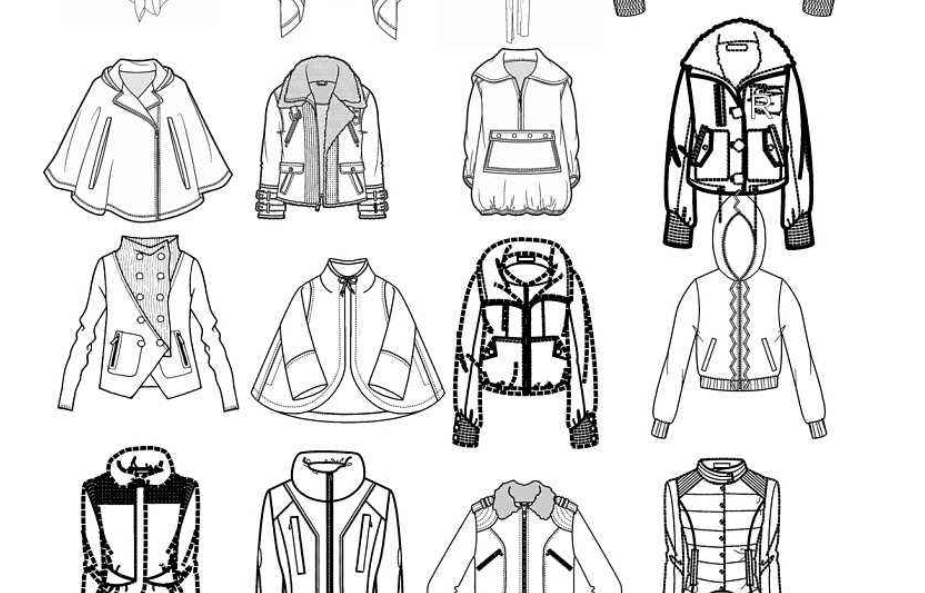 儿童外套选的好 宝宝穿暖不生病 儿童外套选的好 宝宝穿暖不生病