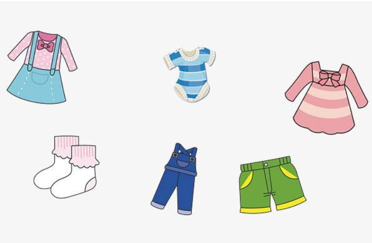 儿童外套选的好 宝宝穿暖不生病 儿童外套选的好 宝宝穿暖不生病