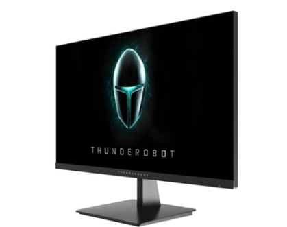 雷神推出23.8英寸144Hz显示器:IPS面板1ms响应 雷神推出23.8英寸144Hz显示器:IPS面板1ms响应