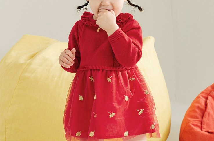 儿童裙装怎么选?儿童裙装知识分享 儿童裙装怎么选?儿童裙装知识分享